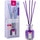 CRISTALINAS Lavender and Lilac air freshener sticks 0% alcohol container 40 ml