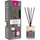CRISTALINAS Sandalwood and cedar air freshener sticks 0% alcohol flask 40 ml