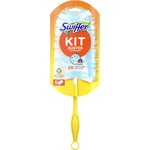 Duster feather duster kit container 3 units