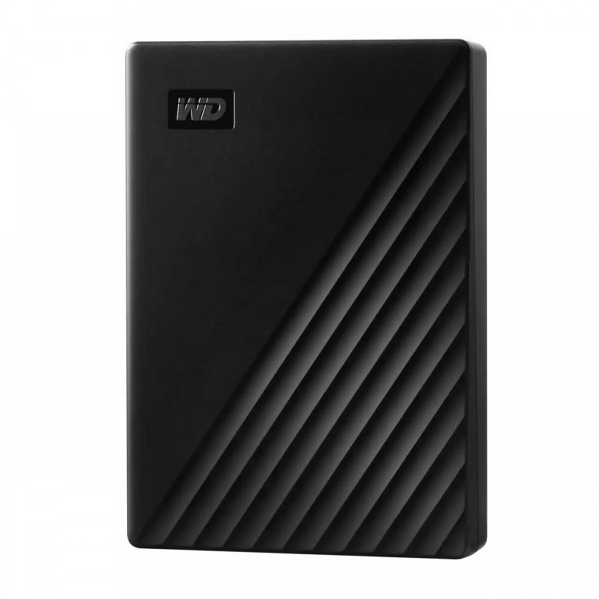 Imagem 0 de Disco Rígido Western Digital My Passport 2.5" 6TB - Preto
