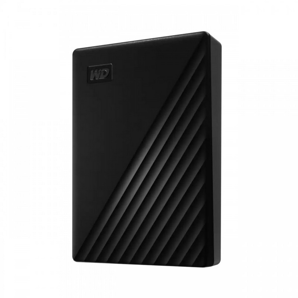 Disco Rígido Western Digital My Passport 2.5" 6TB - Preto 2