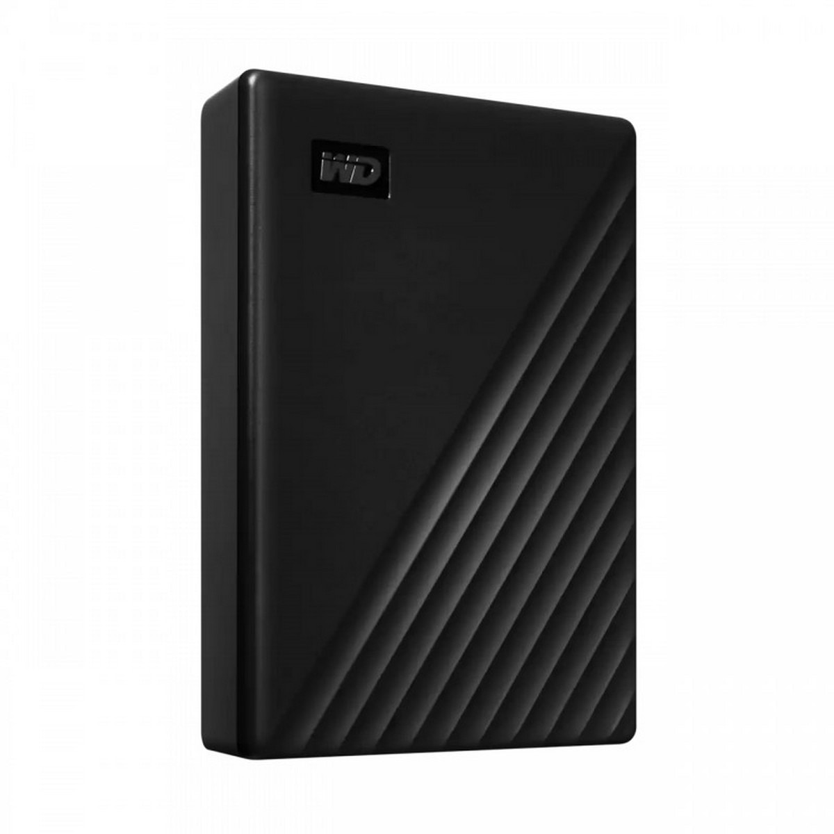 Disco Rígido Western Digital My Passport 2.5" 6TB - Preto 3