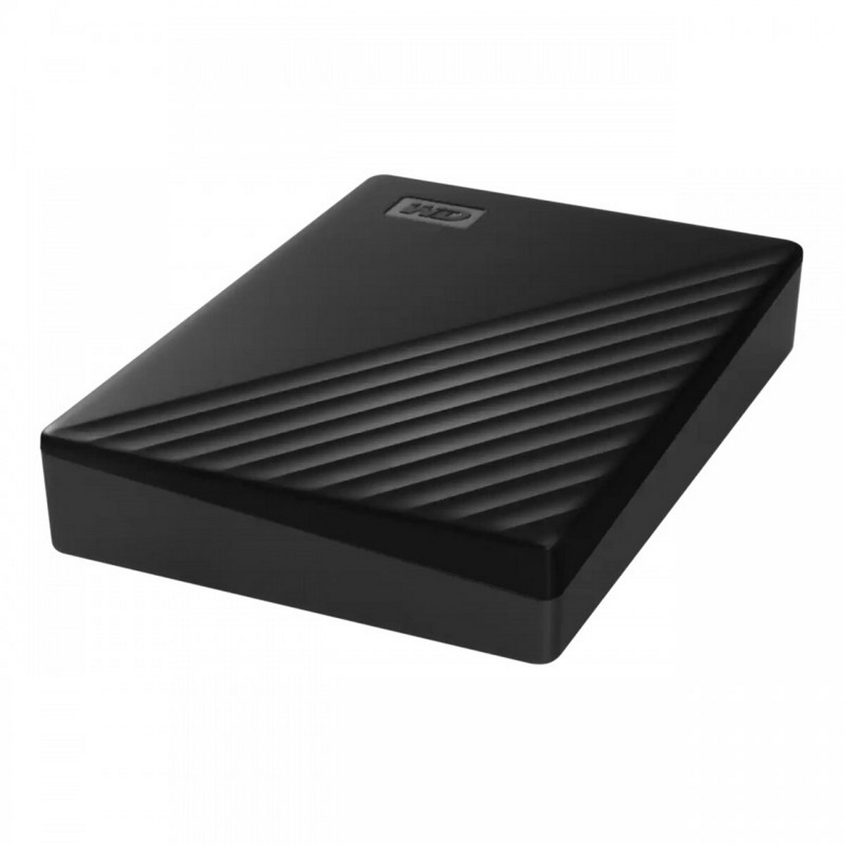 Disco Rígido Western Digital My Passport 2.5" 6TB - Preto 4