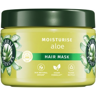 HERBAL ESSENCES Aloe hair mask jar 500 ml