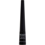 Colorstay liquid eye liner tone 001 Black