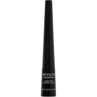 REVLON Colorstay liquid eye liner tone 001 Black