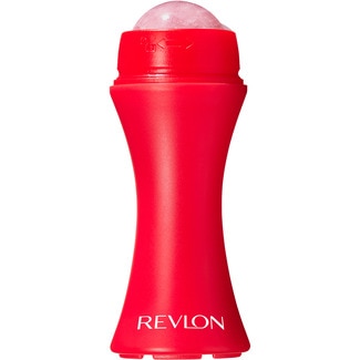 REVLON rodillo facial de cuarzo rosa