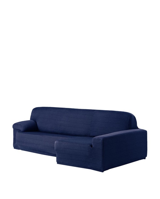 Funda de sofá chaise longue brazo l derecha