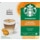 Starbucks Café Macchiato Caramelo para Dolce Gusto embalagem 12 cápsulas
