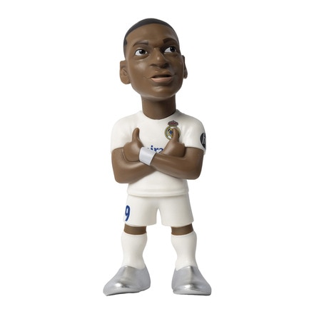 Figura Mbappé  Minix