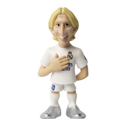 Figura Modric  Minix