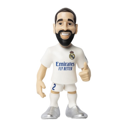 Figura Carvajal  Minix