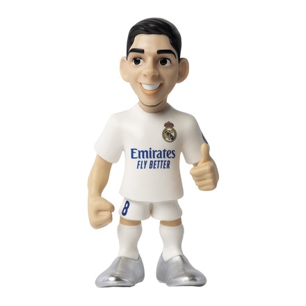Figura Valverde  Minix