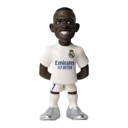 Figura Vinicius  Minix