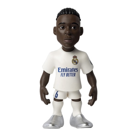 Figura Camavinga  Minix