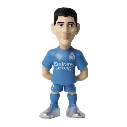 Figura Courtois  Minix