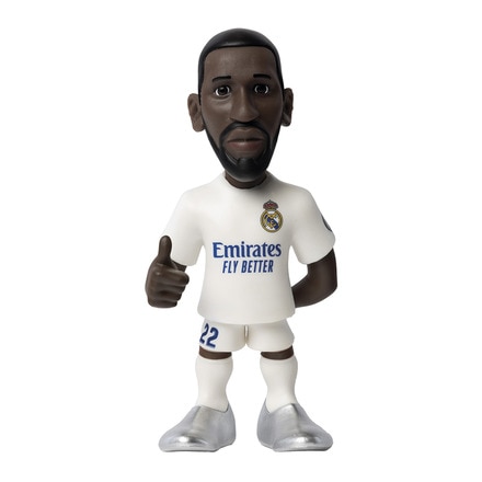Figura Rudiger  Minix