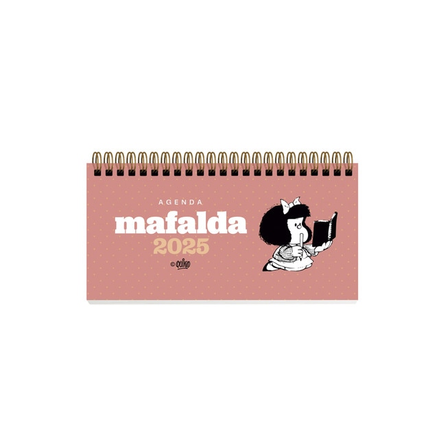 Mafalda 2025, Pocket