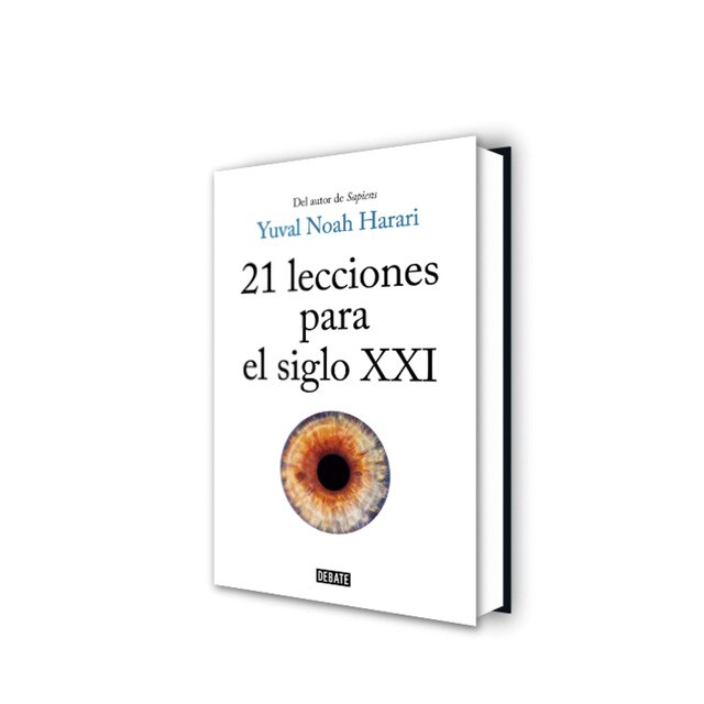 21 lecciones para el siglo XXI