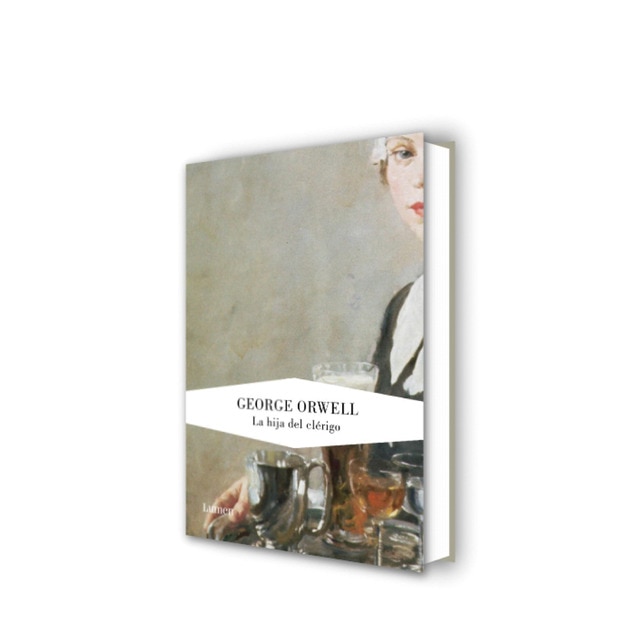 La hija del clérigo (edición definitiva avalada por The Orwell Estate)