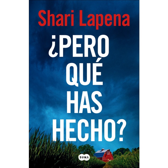 ¿Pero qué has hecho? (Tapa blanda)