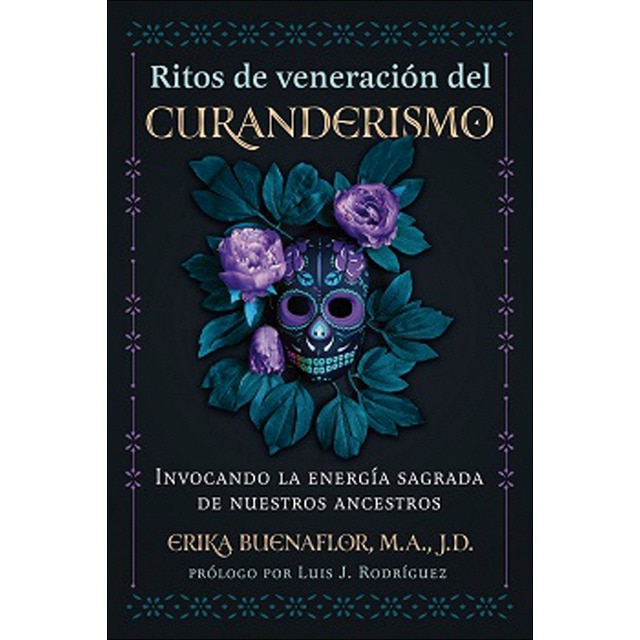 Ritos de veneración del curanderismo