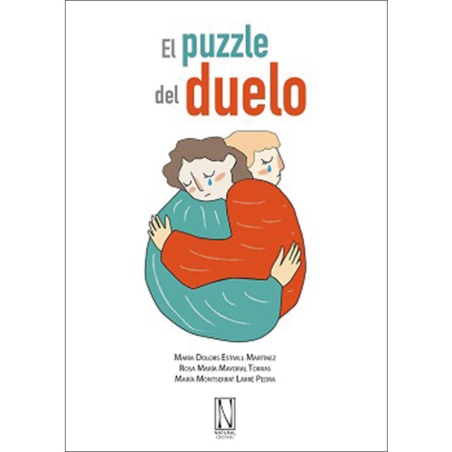 El puzzle del duelo