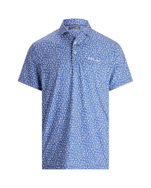 Polo de hombre Printed Airflow Golf Ralph Lauren