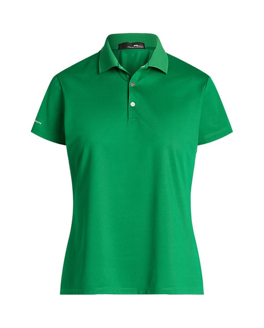 Polo de mujer Tour Polo Golf Ralph Lauren