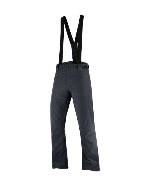 Pantalones de Ski  EDGE - Negro