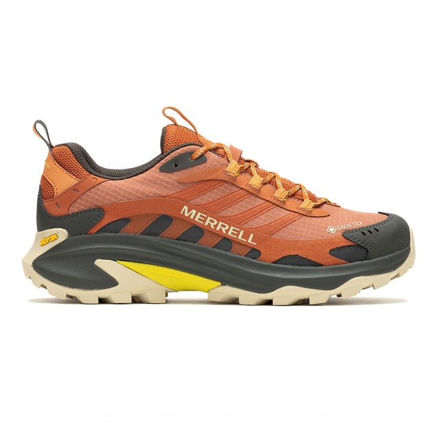 Zapatillas de montaña de hombre Moab Speed 2 GTX Merrell