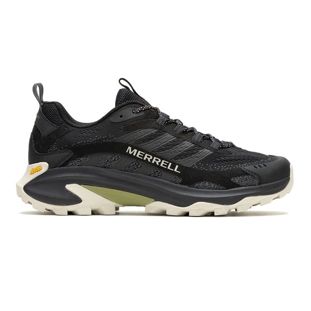 Zapatillas de montaña de hombre Moab Speed 2 Merrell