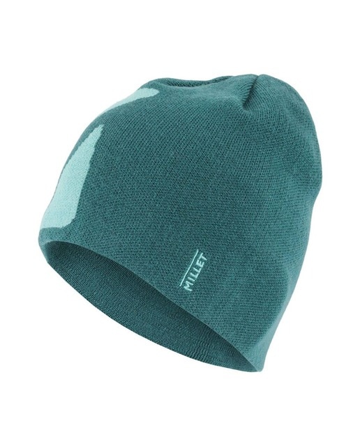 Gorro Logo Millet