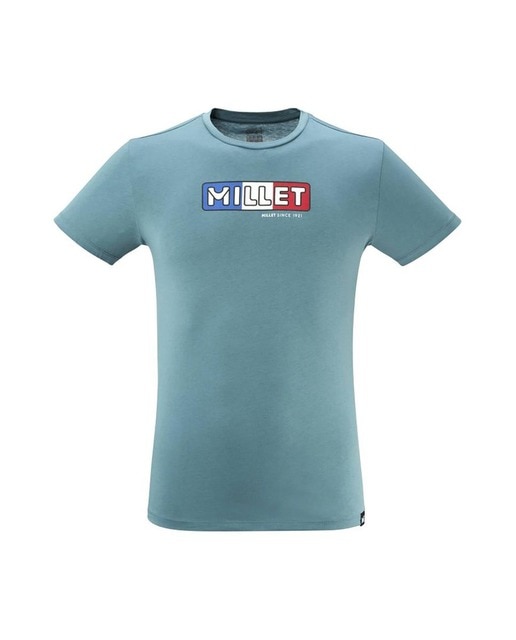 Camiseta de hombre M1921 TS Millet