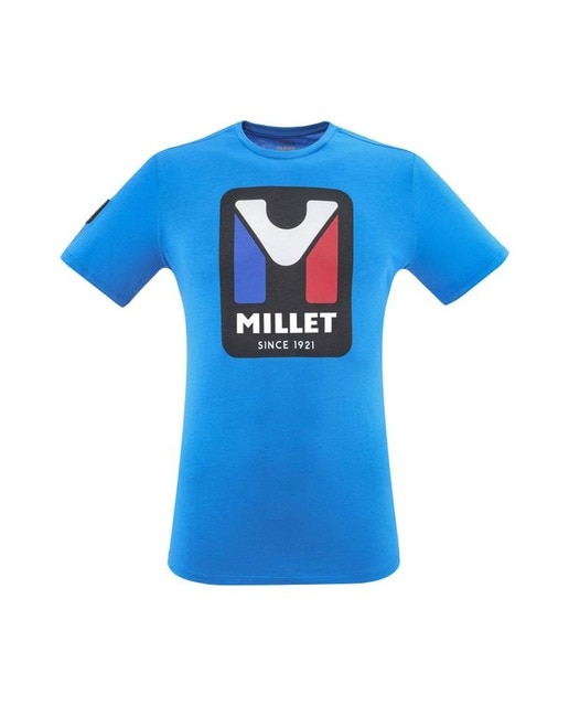 Camiseta de hombre Heri TS Millet