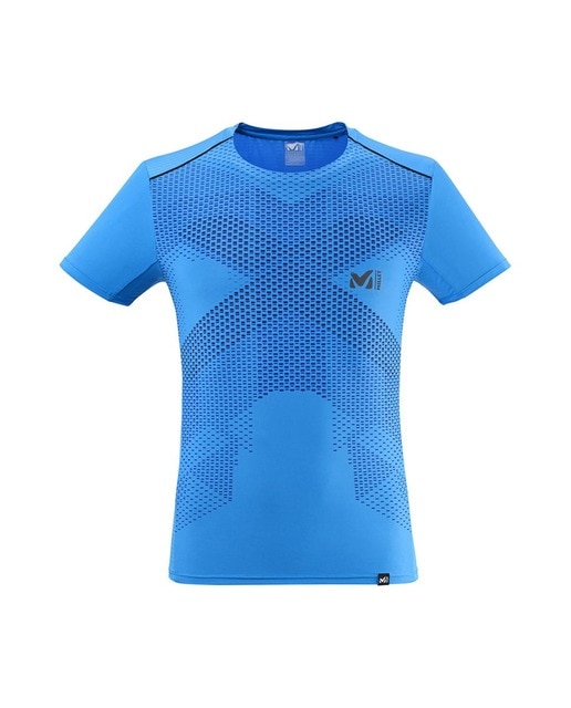 Camiseta de hombre Intense TS Millet