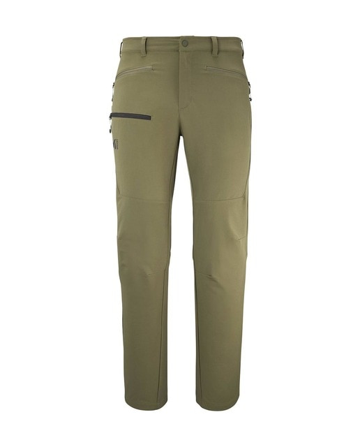 Pantalón de hombre ALL XCS200 Millet