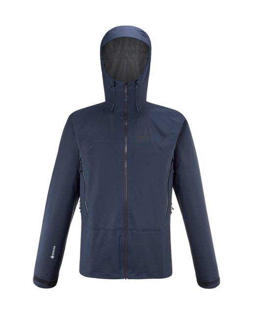 Chaqueta de hombre Kamet Light GJM Millet