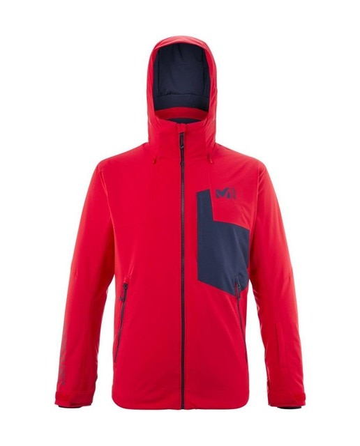 Chaqueta de hombre Stratton Millet