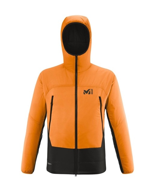 Chaqueta de hombre Fus Airwarm Millet