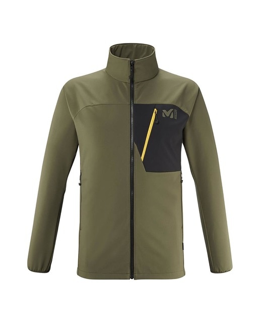 Chaqueta de hombre Magma SH Millet