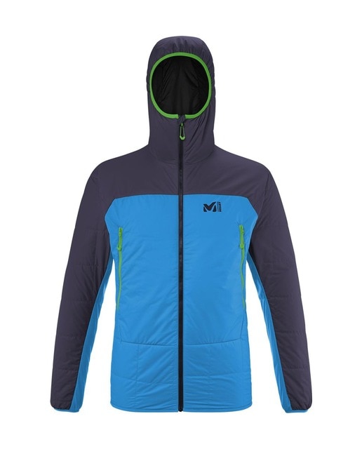 Chaqueta de hombre Fusion Airl Millet