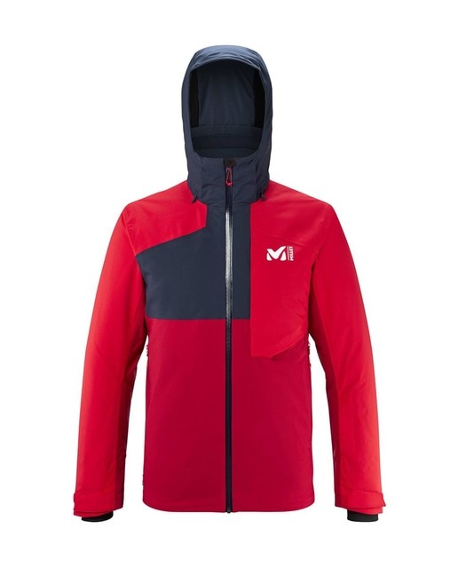 Chaqueta de hombre Atna Peak Millet