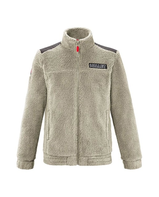 Chaqueta de hombre Heri FLSP Millet