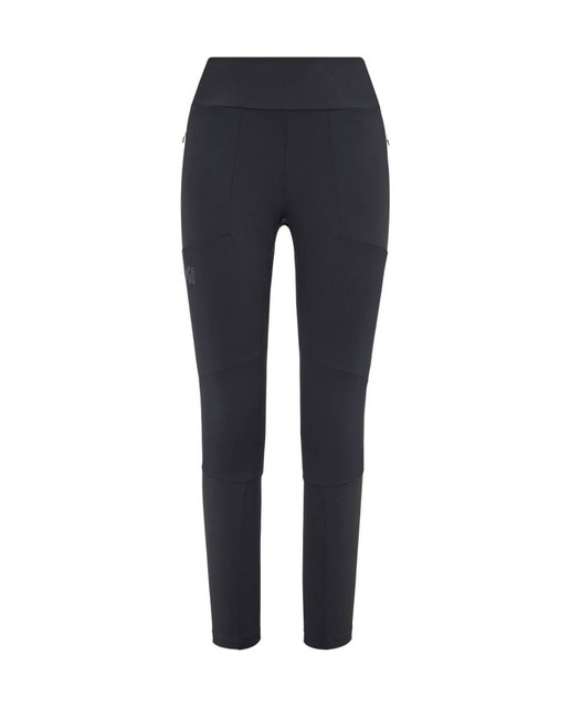 Mallas de mujer Fleece Tights Millet