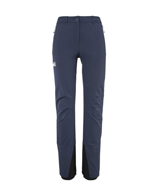 Pantalón de mujer Rutor XCS Millet