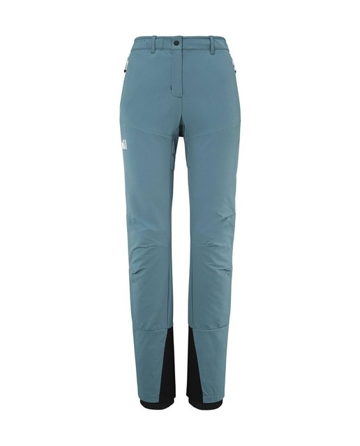 Pantalón de mujer Rutor XCS Millet