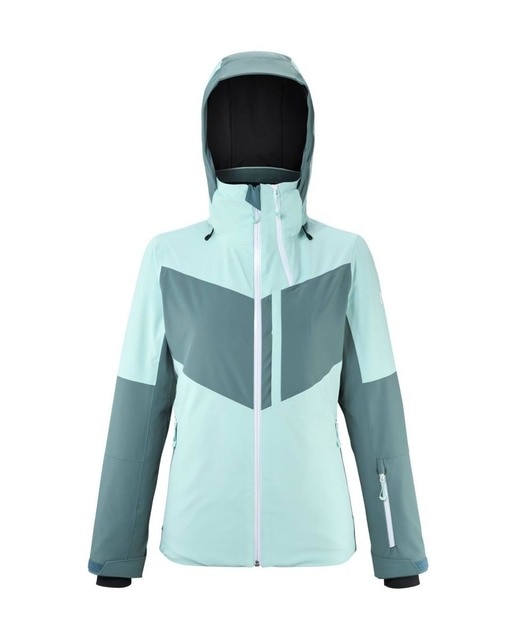 Chaqueta de mujer Snow Basin Millet