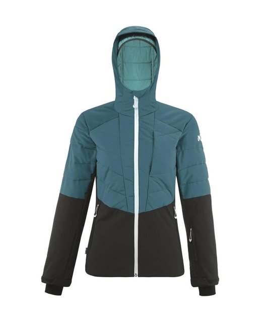 Chaqueta de mujer Kootenay Millet