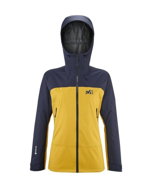 Chaqueta de hombre Kamet GTX Millet